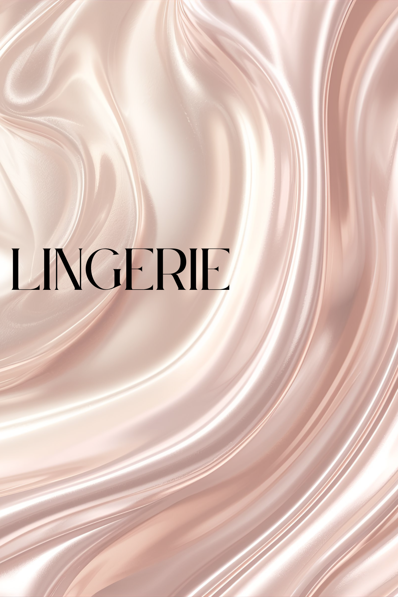 The Midnight Capsule -Luxurious Lingerie for Her