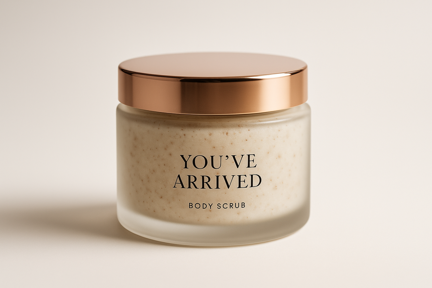 The Passport Collection - Luxury Body Scrubs
