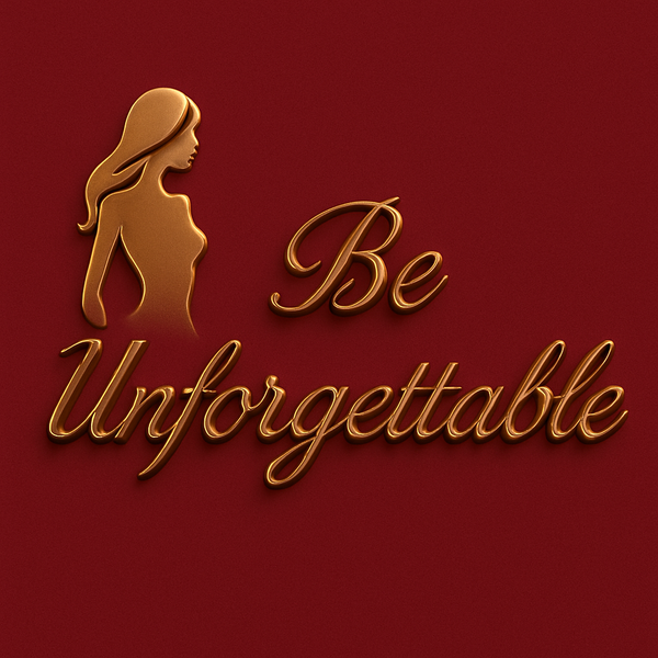 Be Unforgettable