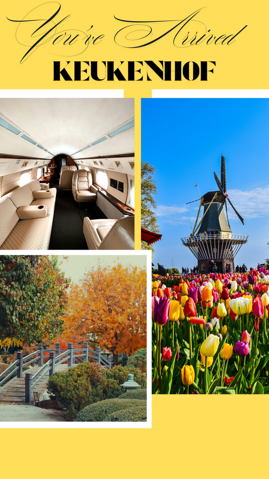 Kuekenhof · Luxury Sugar Scrub (Citrus · Neroli)